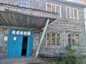 Продается Нежилое здание, Гараж и Земельный участок, Красноярский край, пгт Мотыгино, ул. Дачная, дом 18